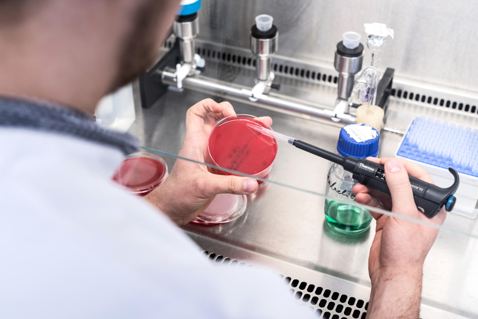 Wo Kann Man Wasserproben Analysieren Lassen