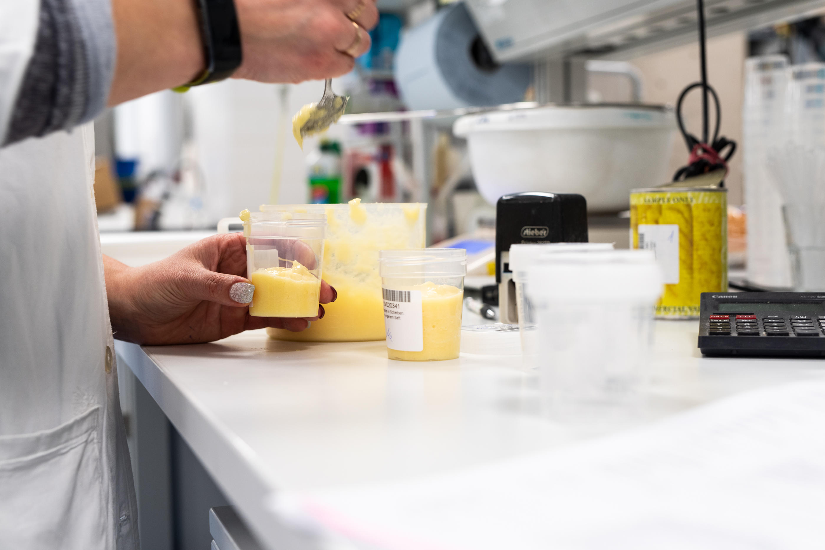 Mérieux NutriSciences secures new strategic backing for North American expansion