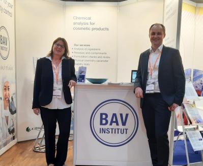 SEPAWA 2023 BAV Institut