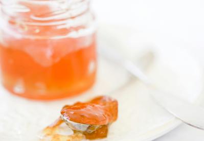 Marmelade Analyse Hersteller