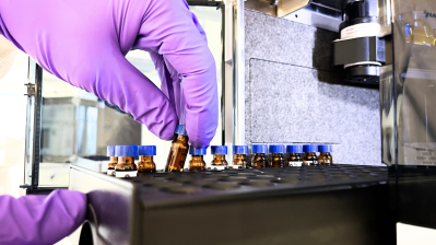 Pharmaceuitcal TentamusUK