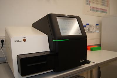 pcr lifeprint