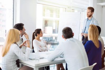 Meeting