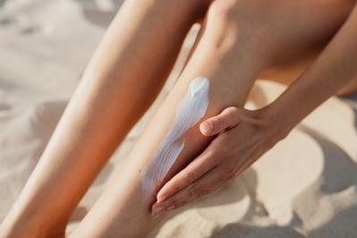 Suncream