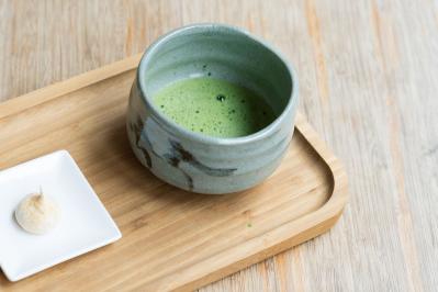 Matcha