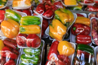 tentamus ppwr packaging waste regulation